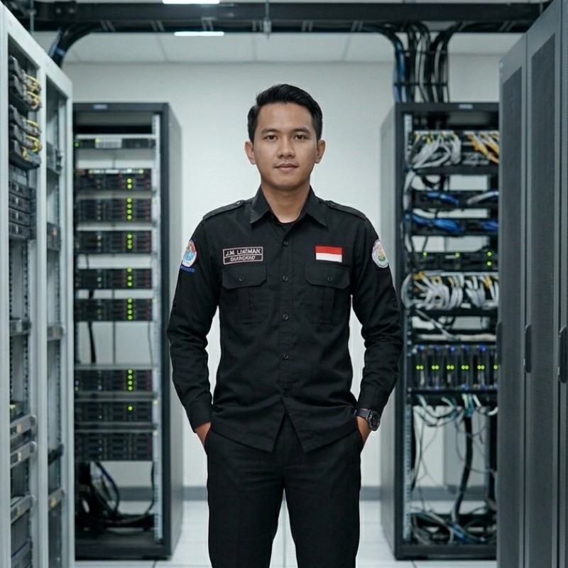Ahmad Zulkarnaen