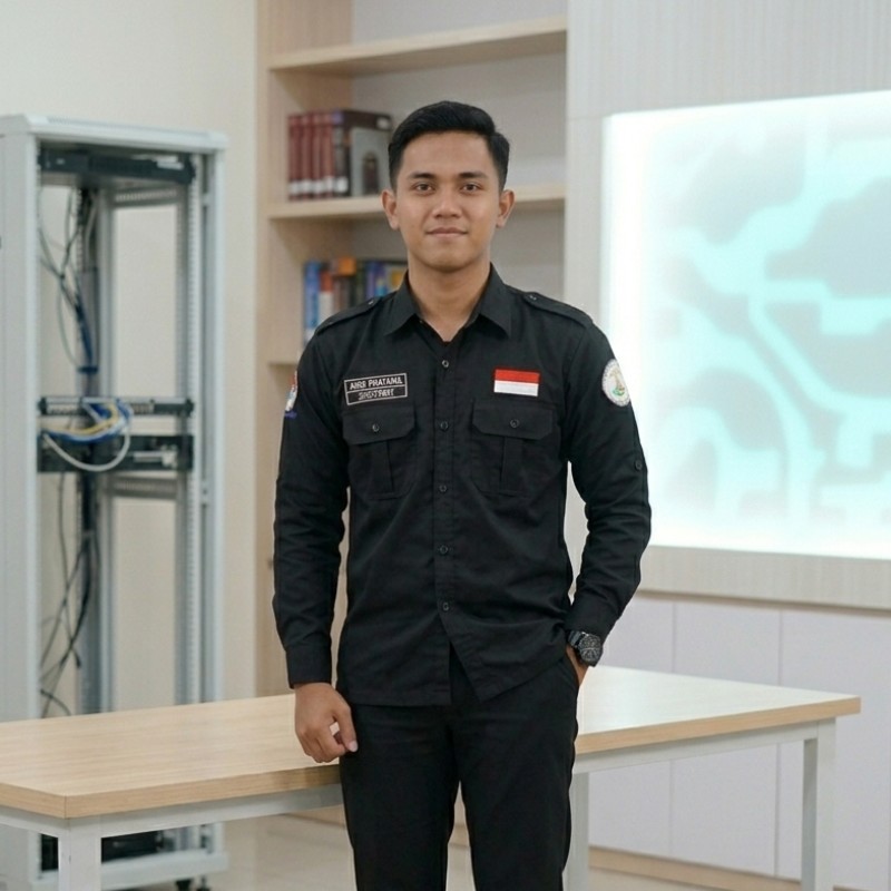 Budi Setiawan